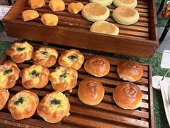 -索菲特酒店·海鲜自助 ·聚餐厅