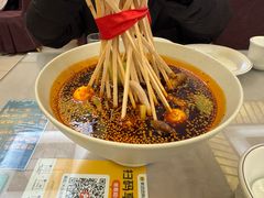 -成都驻京办餐厅(蜀都宾馆店)