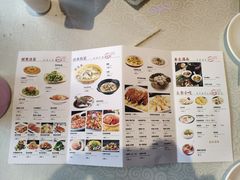 -国人川菜(李家村建东街店)
