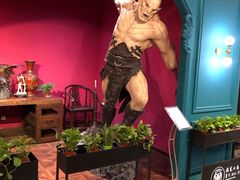 -疯克大象美式烤肉餐厅