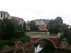 android_upload_pic-平湖九龙山庄园圣马可酒店