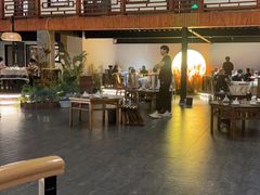 -鲁城往事(游客中心店)