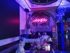 -歌友汇KTV(大悦城11层店)