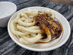 甜水面-西月城谭豆花(春熙路店)