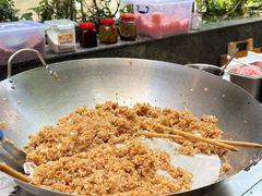 -六广门毛阿姨糯米饭