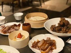 -大连君悦酒店·星海湾壹号Dalian·Dalian(星海广场店)