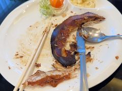 -新雅粤菜馆(南京东路店)