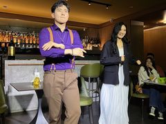 -杭州西湖桔子水晶酒店