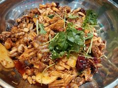 android_upload_pic-拿渡麻辣香锅(百联滨江店)
