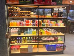-蓝珊甄选海鲜自助·火锅大排档(近阿那亚店)