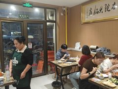 -京北128号院火锅鸡