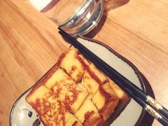-早安山丘·豆浆油条(小木桥路店)