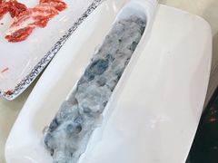 虾滑-潮悦牛肉火锅城(水贝店)