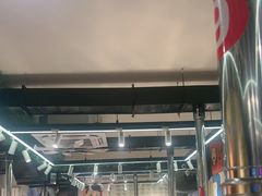 -英雄故事地摊烤肉(马驹桥店)