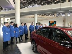 -华晨宝马铁西工厂