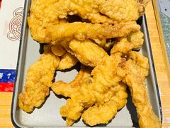 -高胖妹面庄(黄河道店)