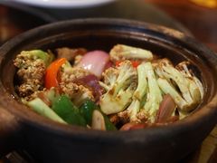 -丰收碗·陈皮果木烧鹅·23年老字号