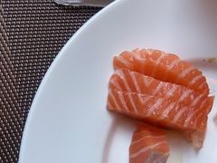 -宝华万豪酒店·都会尚膳