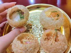 -清真· AL-JANNAT 佳纳特餐厅(仙林店)