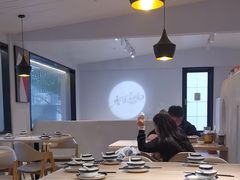 -香缇小院私房菜(盐务街店)