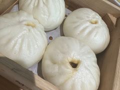 鲜肉小笼包-食膳公园包子铺(烈士公园店)