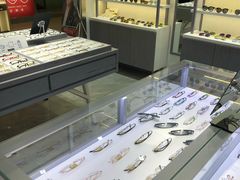 -ALPS阿尔卑斯眼镜(我格广场店)