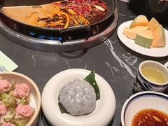 -巴蜀大将火锅(春熙店)