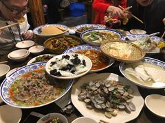 -蜀厨蓉匠(广福店)