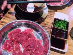 -盈田盈粥庄(博山东路店)