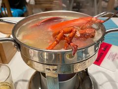 -味餐厅·海鲜·火锅·自助餐