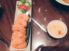 -mango tree芒果树泰国餐厅(青岛万象城店)