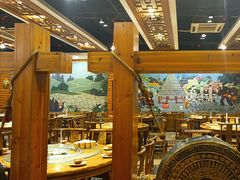 -亮欢寨酸汤鱼(沙冲路店)