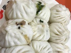 猪肉大葱-庆丰包子铺(大慧寺22号平房店)