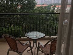 -重庆长寿碧桂园凤悦凤凰酒店