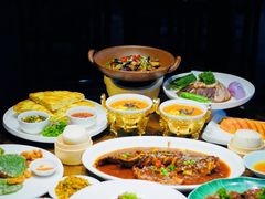 -面辣子·陕西家乡菜(长安店)