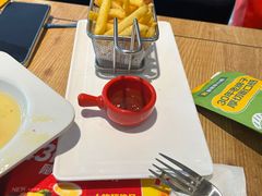 -豪客来牛排(金鼎广场店)
