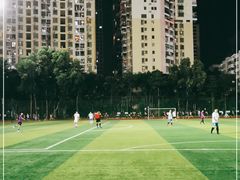 -福田体育公园