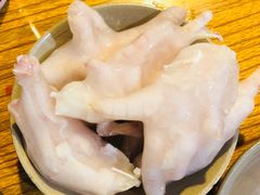 无骨凤爪-刁姐火锅(五小区店)