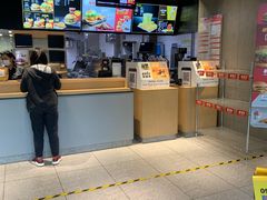 -麦当劳(前海店)