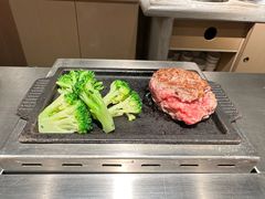 -肉肉大米(金虹桥店)
