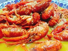 -虾少爷龙虾烧烤(双桥路店)