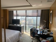 -宁波威斯汀酒店