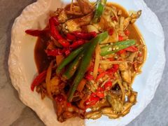-赣菜笔记·江西米粉·小龙虾·小炒(曹杨路店)