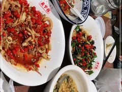 -天下客饭店(中山路店)
