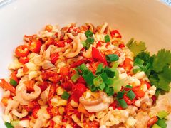 -农耕记·湖南土菜(科技园店)