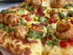 -达美乐比萨(留仙大道店)