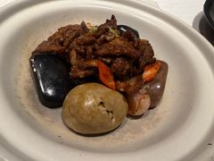 -鱼翅楼·津派砂锅鱼翅(水上公园店)