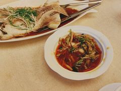 -亚龙湾红树林度假酒店御粤阁