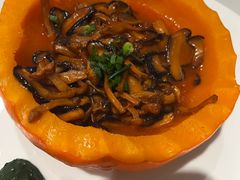 南瓜一品菌-春暖花开(西溪店)