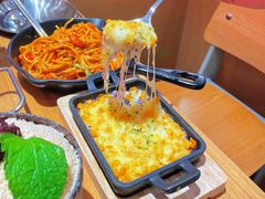 -阿卡AK.Lab洋风韩餐(花园路万达坊店)